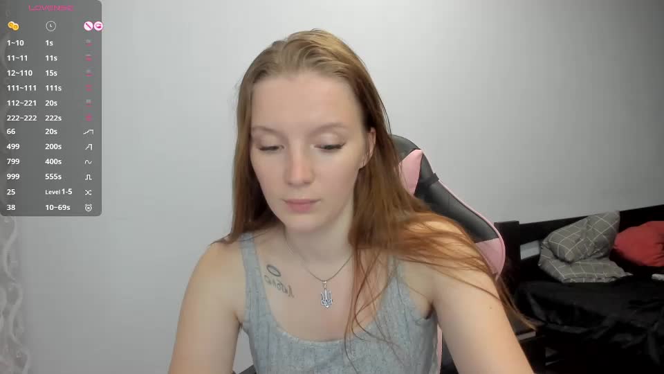 playful_mary Live Sex December 13, 2025