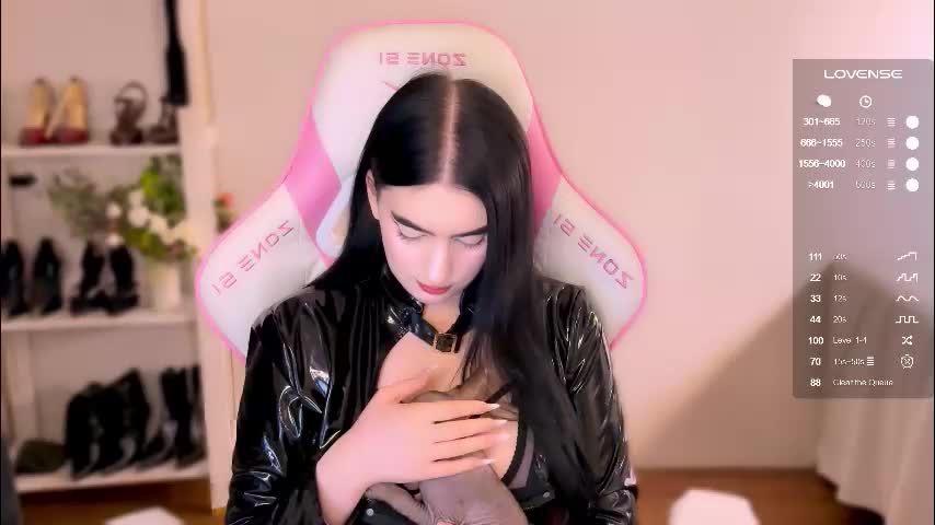 evangelinavangelisx Live Sex December 13, 2025