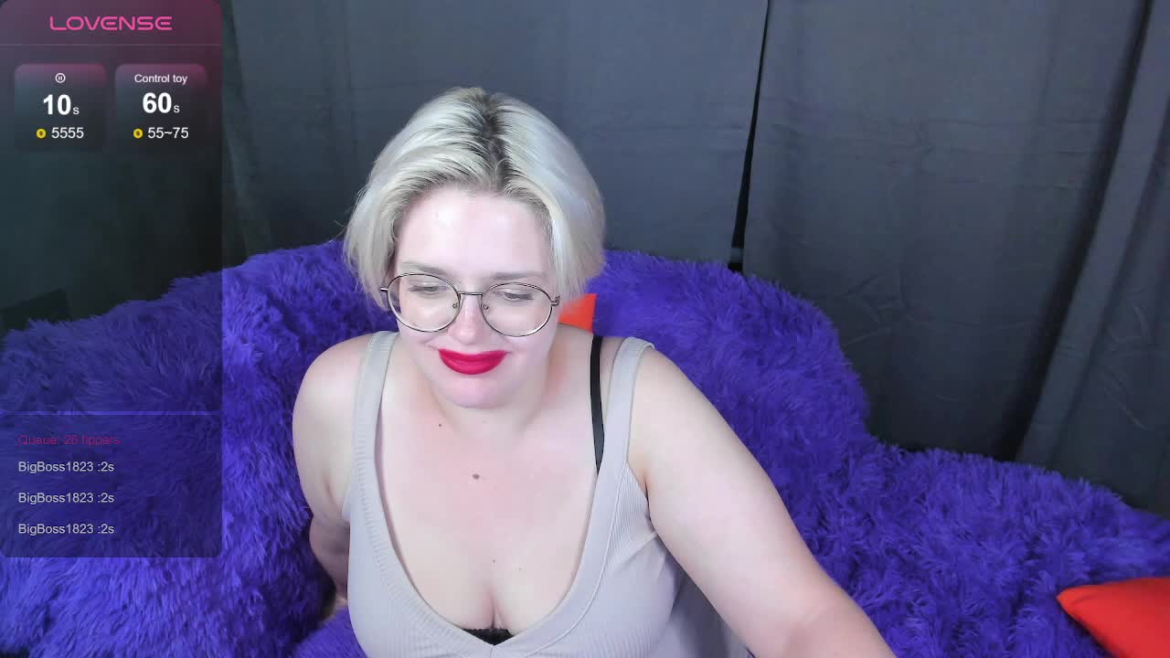 Roni-Storm Live Sex December 13, 2025