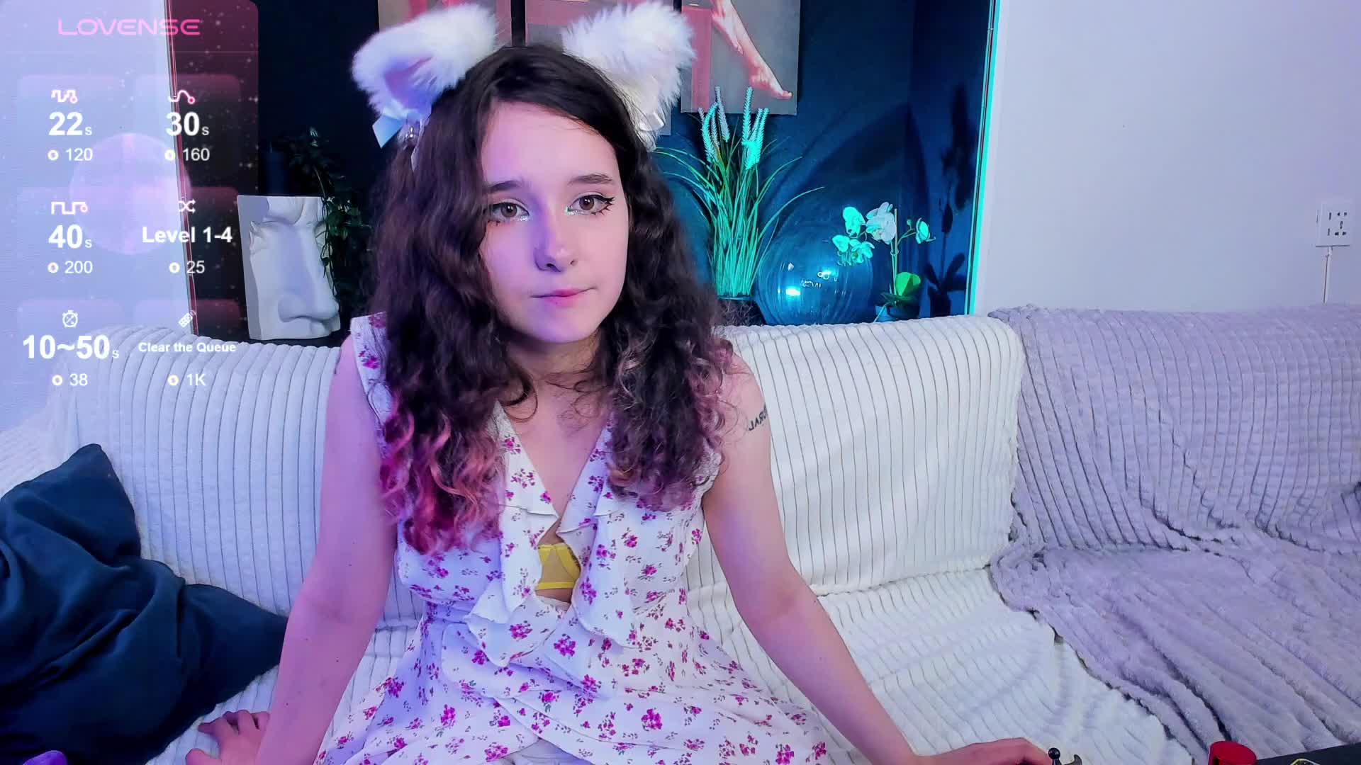 uco-mon Live Sex December 13, 2025