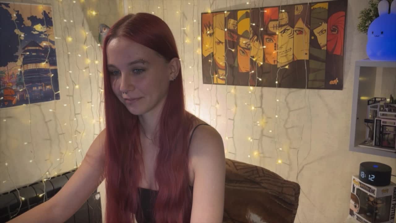 Kushina Live Sex December 13, 2025