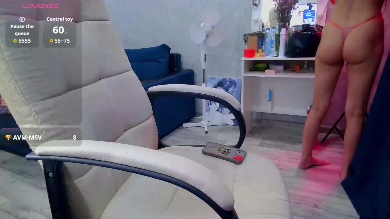 cuteb1tch Live Sex December 17, 2025