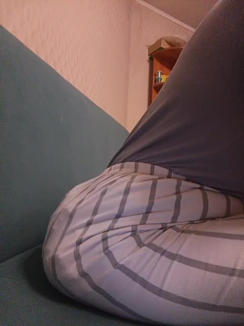 Chamomile Live Sex 2025.08.31