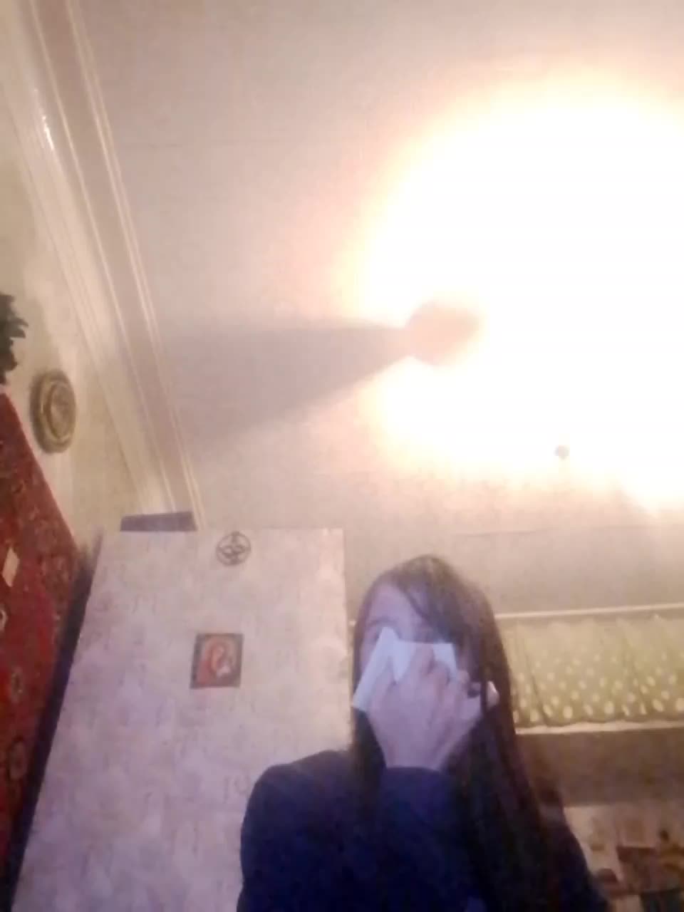 Lidakisa Live Sex December 13, 2025