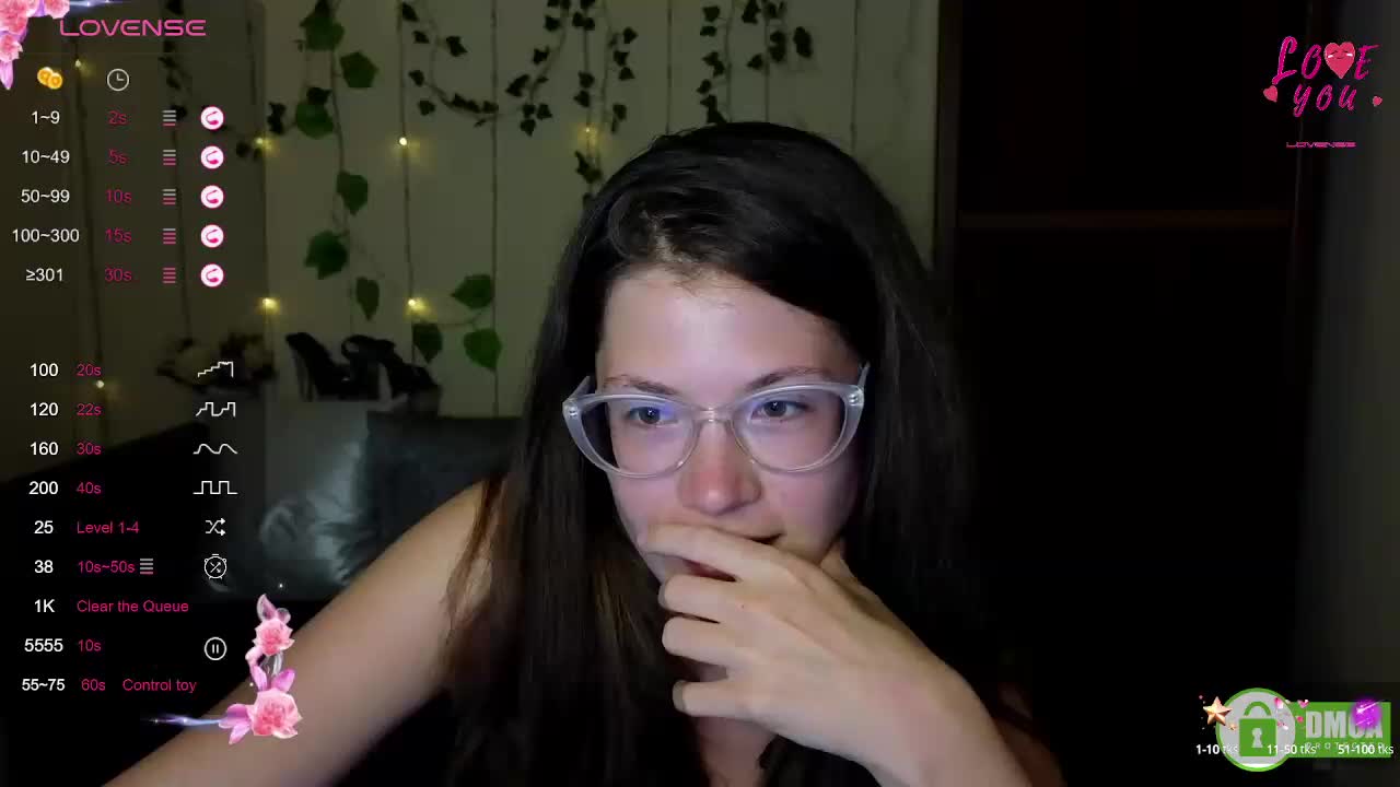 Aliciafolow009 Live Sex December 14, 2025