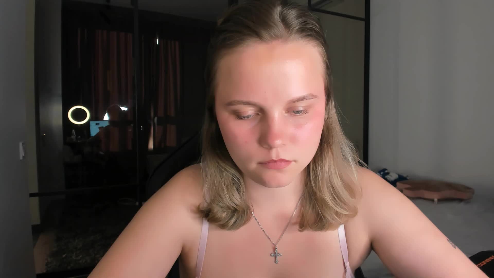 WebSamkaa Live Sex December 14, 2025