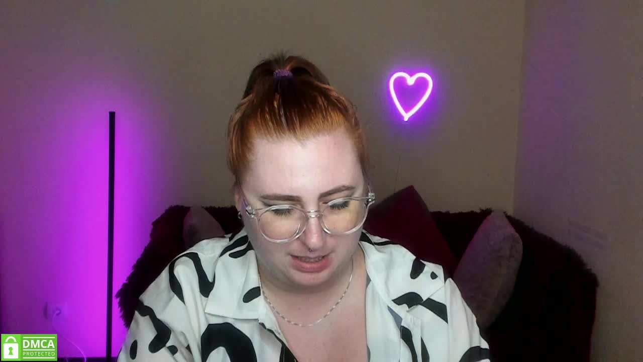 Aliciaredluv Live Sex December 17, 2025