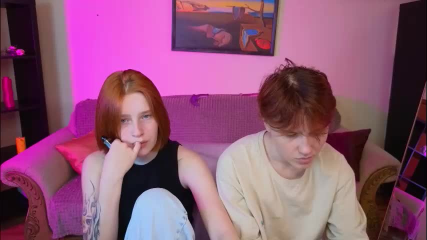 babees_eva Live Sex December 14, 2025