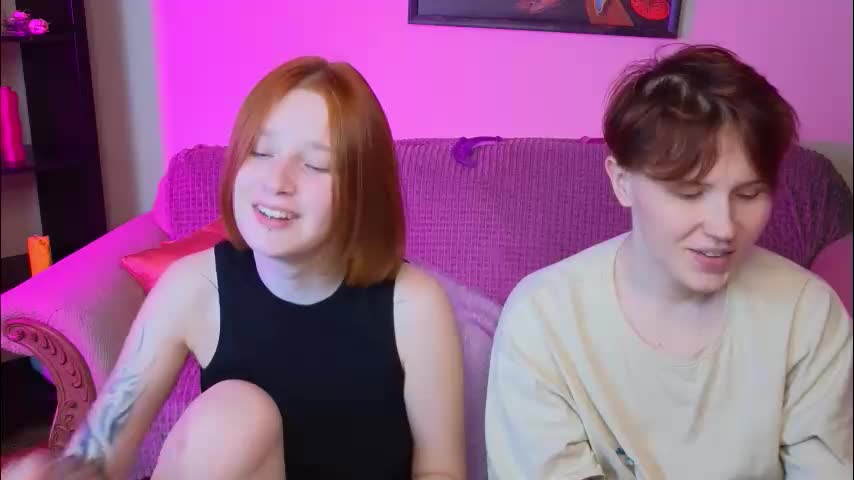 berry_assortment Live Sex December 13, 2025