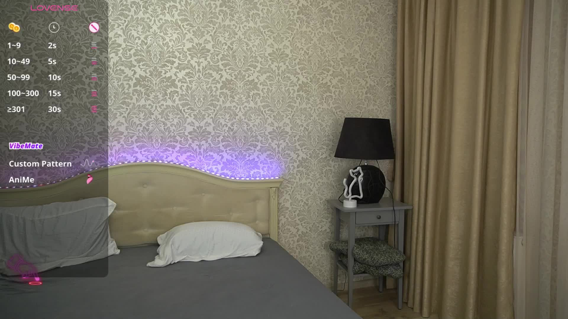 CrystalBliss Live Sex December 13, 2025