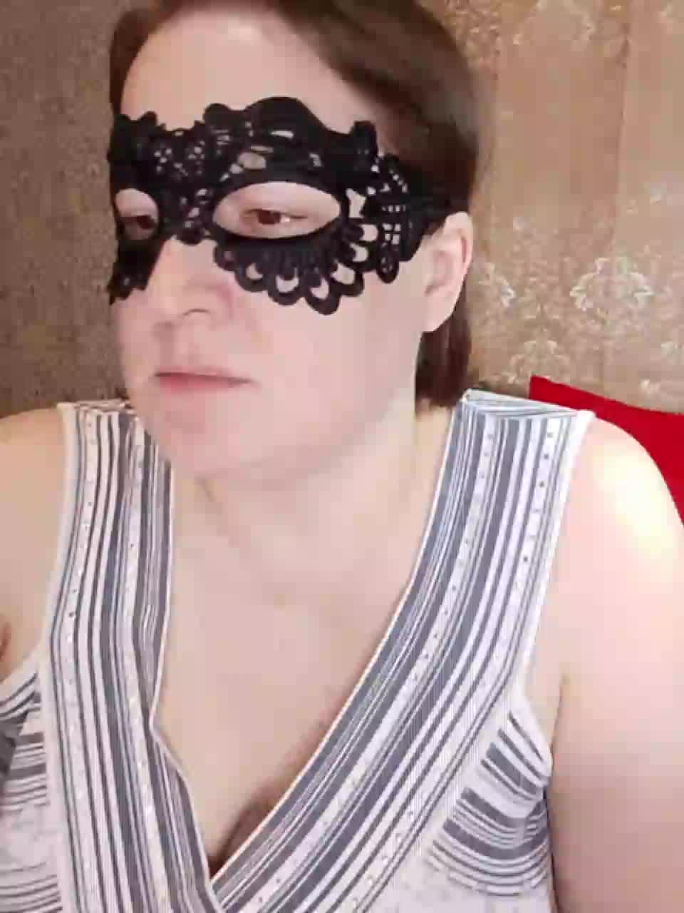 Nastasi_sensual Live Sex December 13, 2025