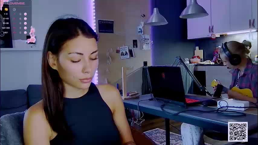 valorant_girl Live Sex December 17, 2025