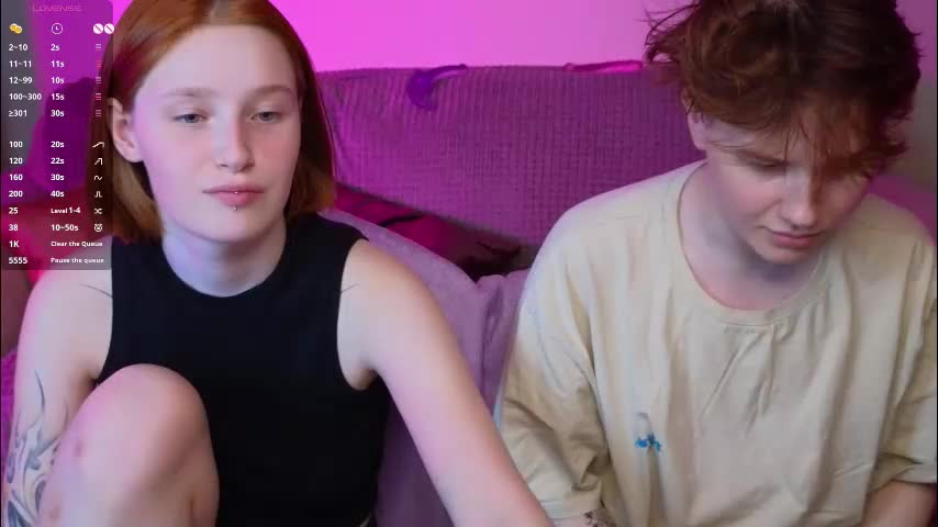 babees_eva Live Sex December 14, 2025