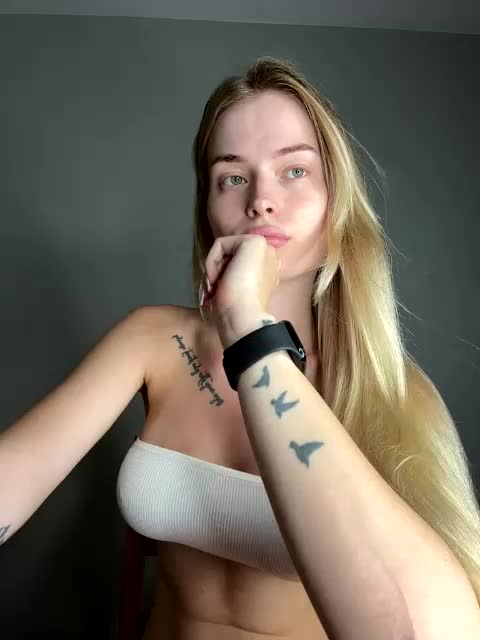 VladaMais Live Sex December 13, 2025