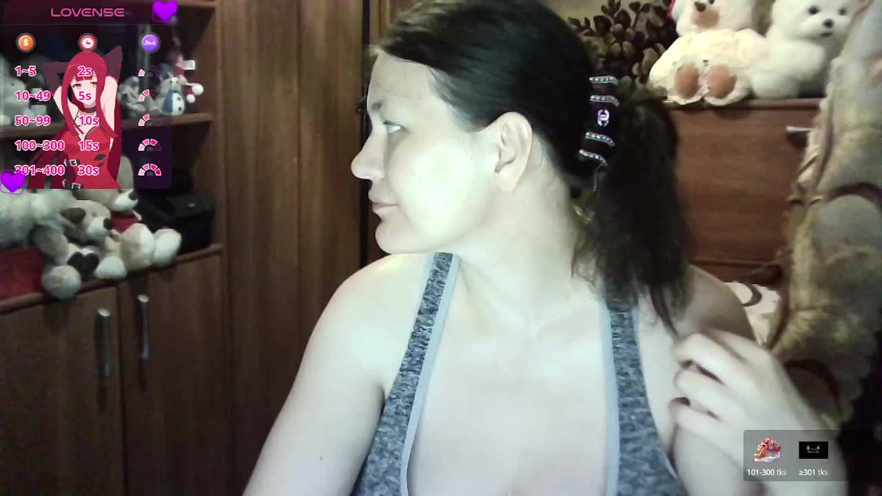 Flower_Jasmine Live Sex August 31, 2025