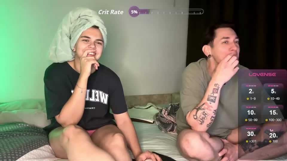 melody_song Live Sex December 19, 2025