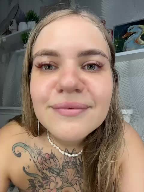 -Tiki-Riki- Live Sex December 14, 2025