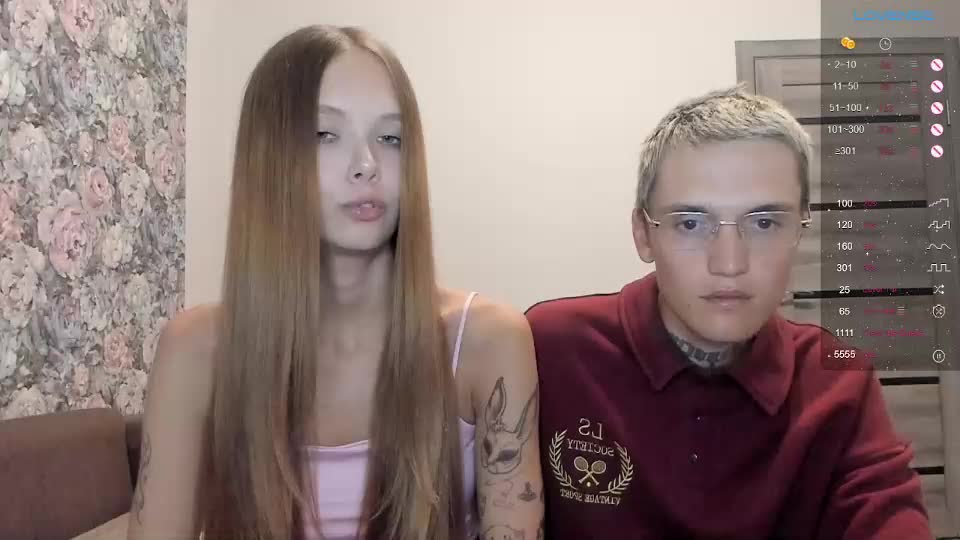 eshcka Live Sex December 13, 2025