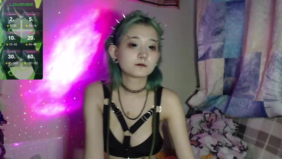 milten_trish Live Sex December 13, 2025