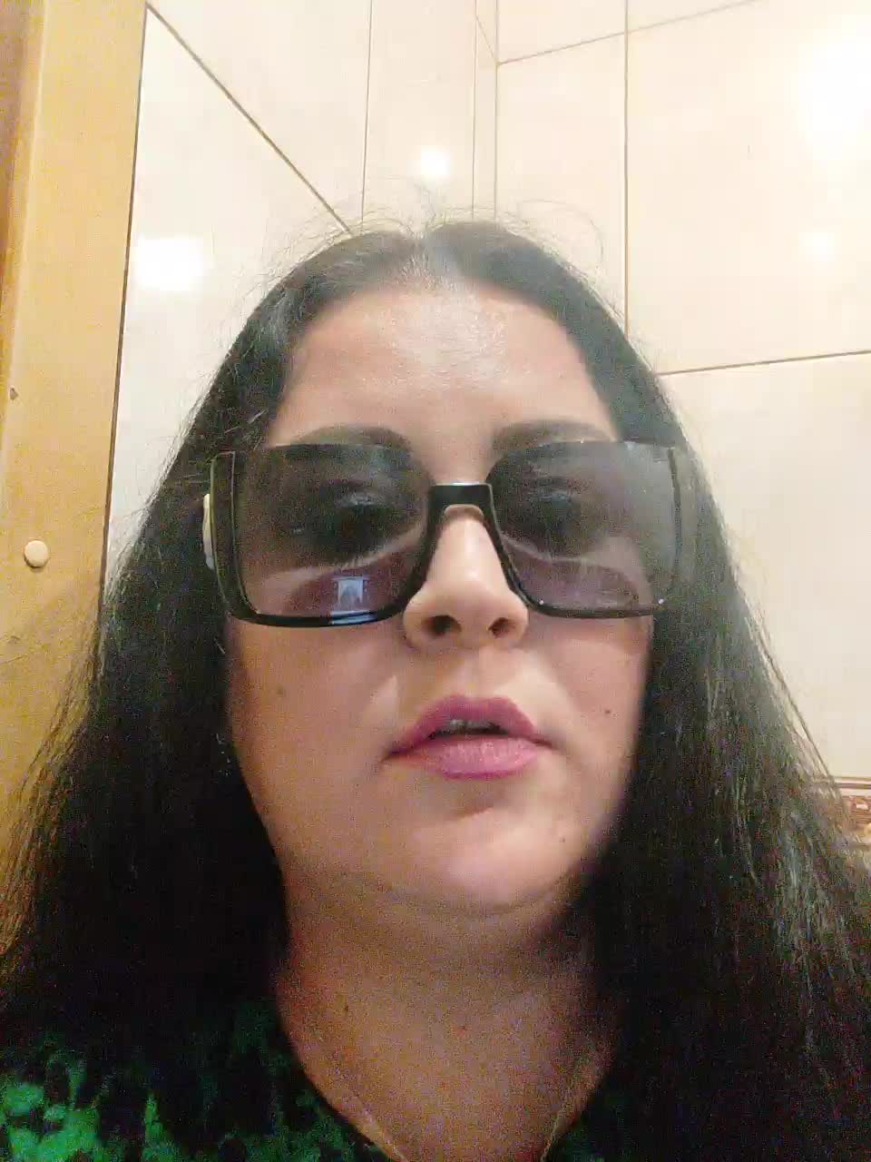 BlackNight Live Sex December 13, 2025