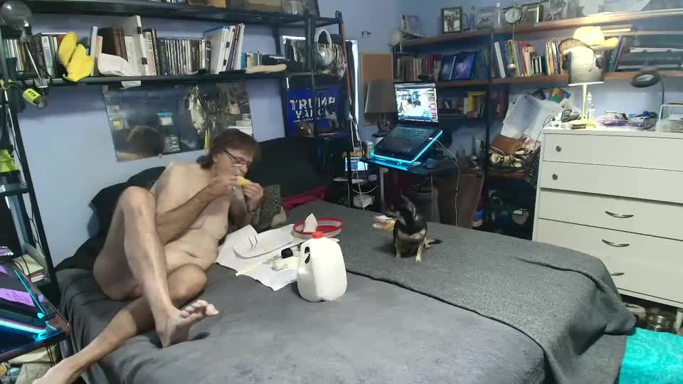 pink_black Live Sex December 17, 2025