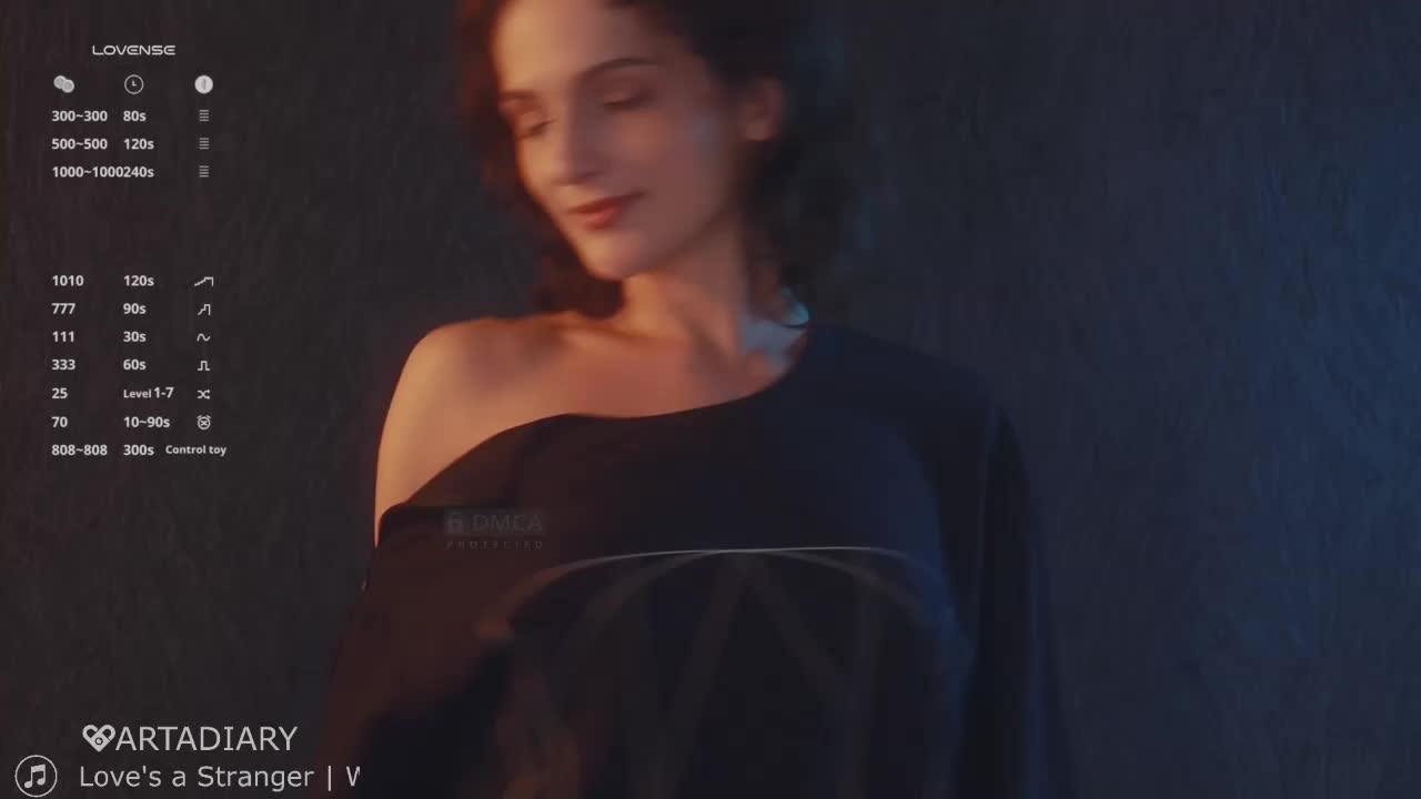 -ARTA- Live Sex December 13, 2025