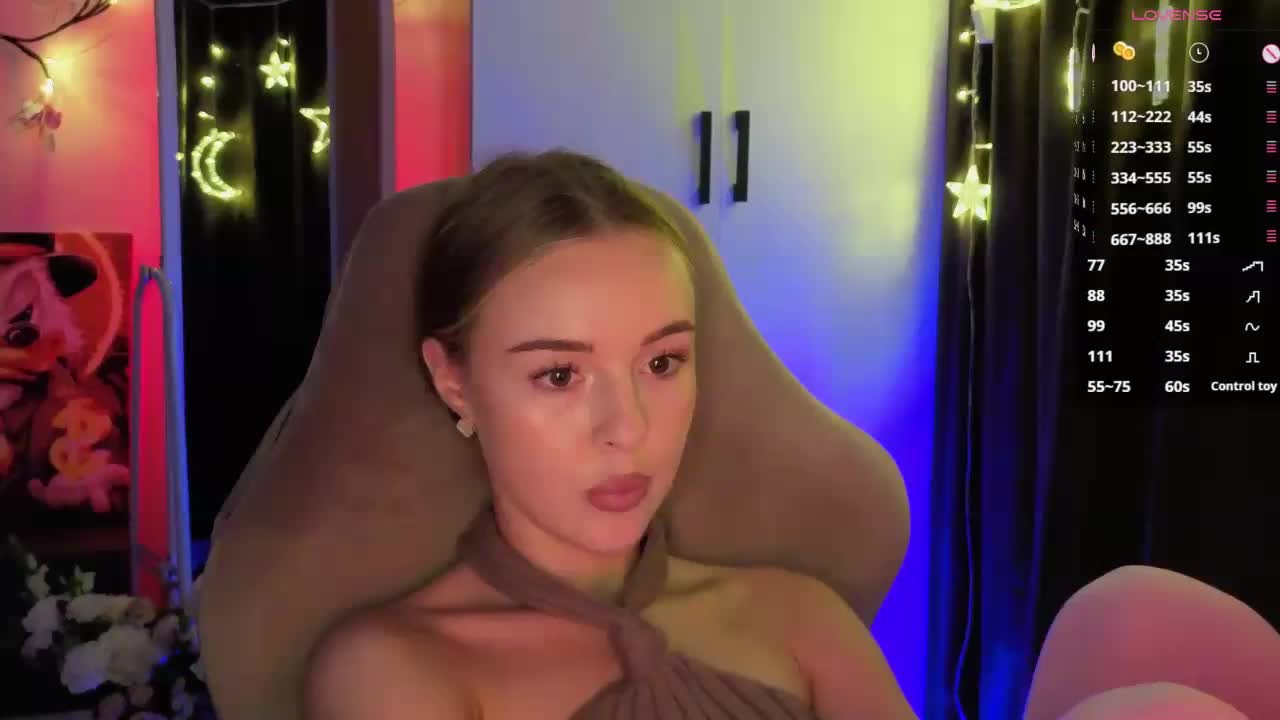 Nestyzz Live Sex December 14, 2025