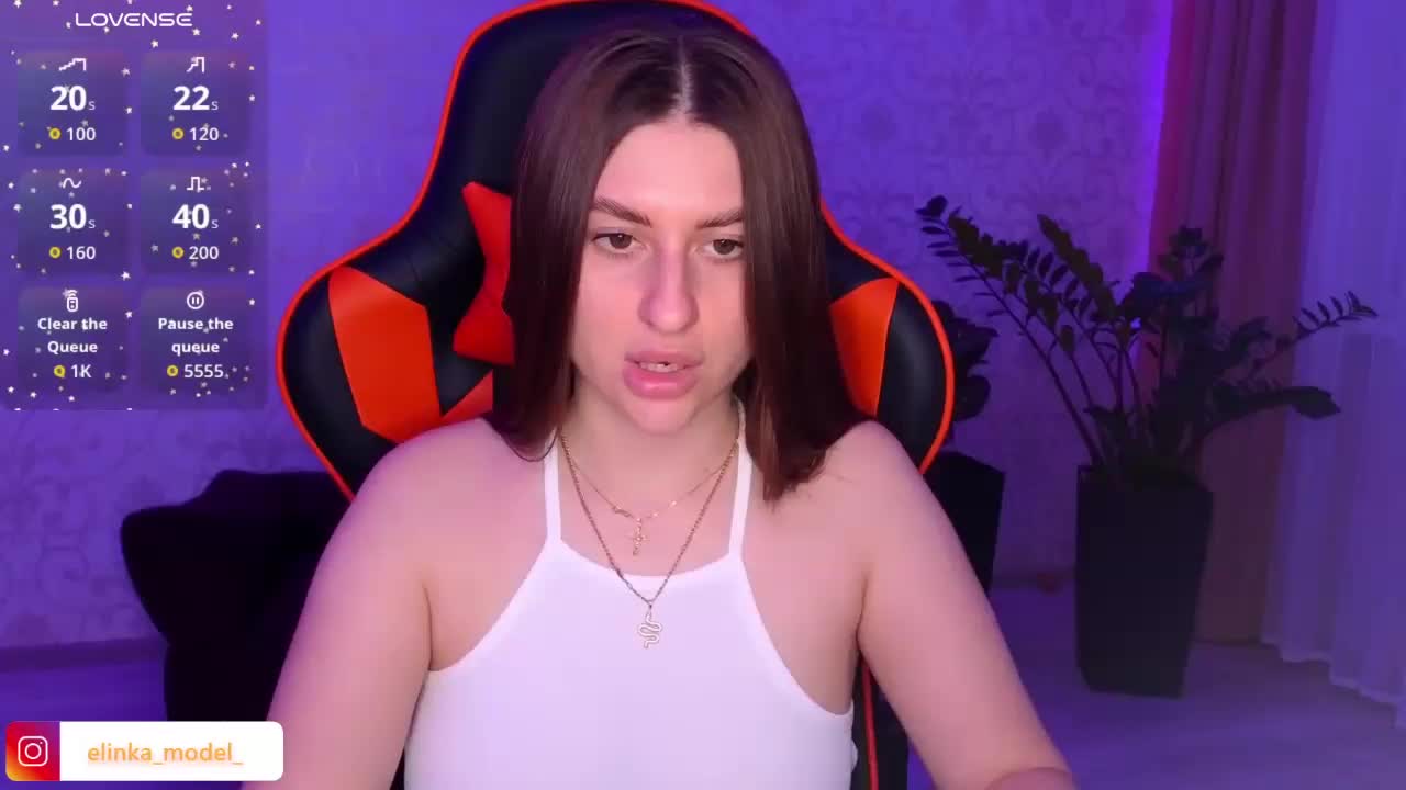 NikaMusic Live Sex December 14, 2025