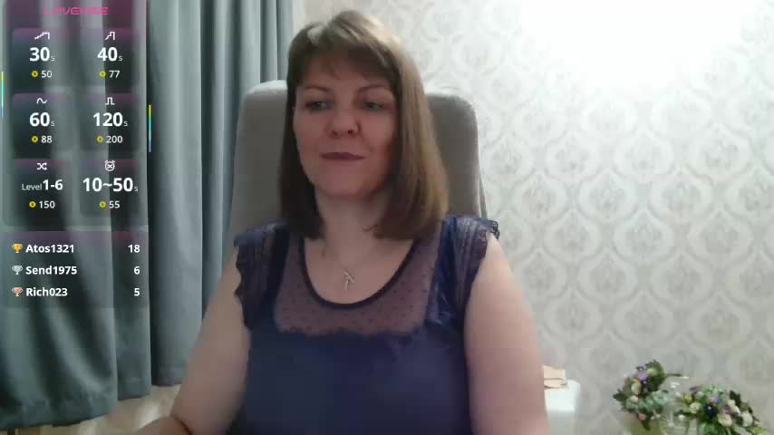 Veronika_Gold Live Sex December 14, 2025