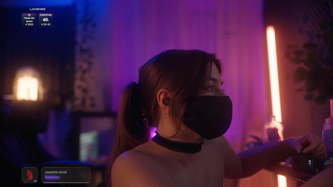 arimass Live Sex December 17, 2025