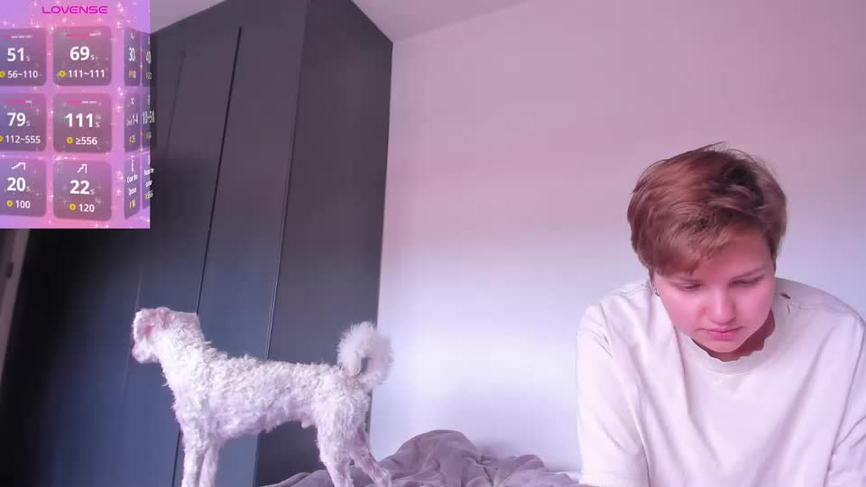 alexiacortez Live Sex December 17, 2025