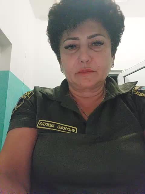 WildMerry Live Sex December 17, 2025