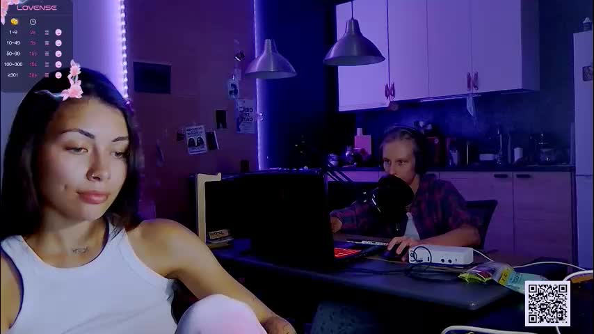 valorant_girl Live Sex December 17, 2025