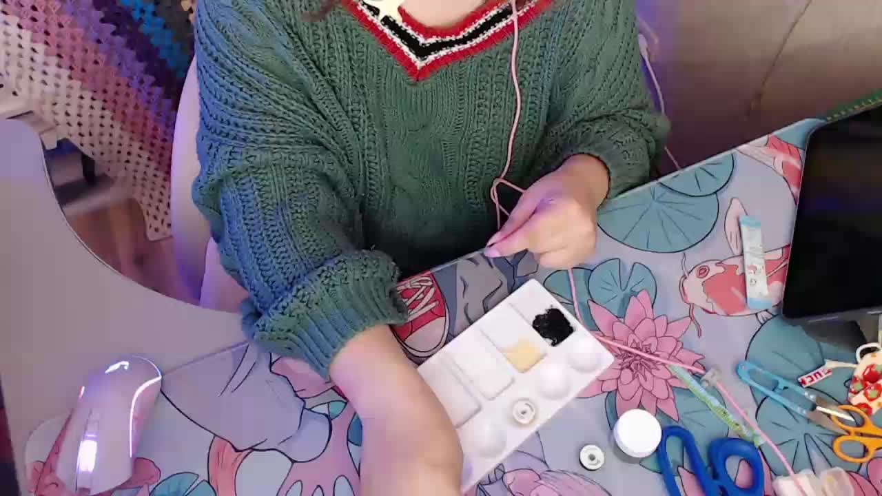 kotenya Live Sex December 14, 2025