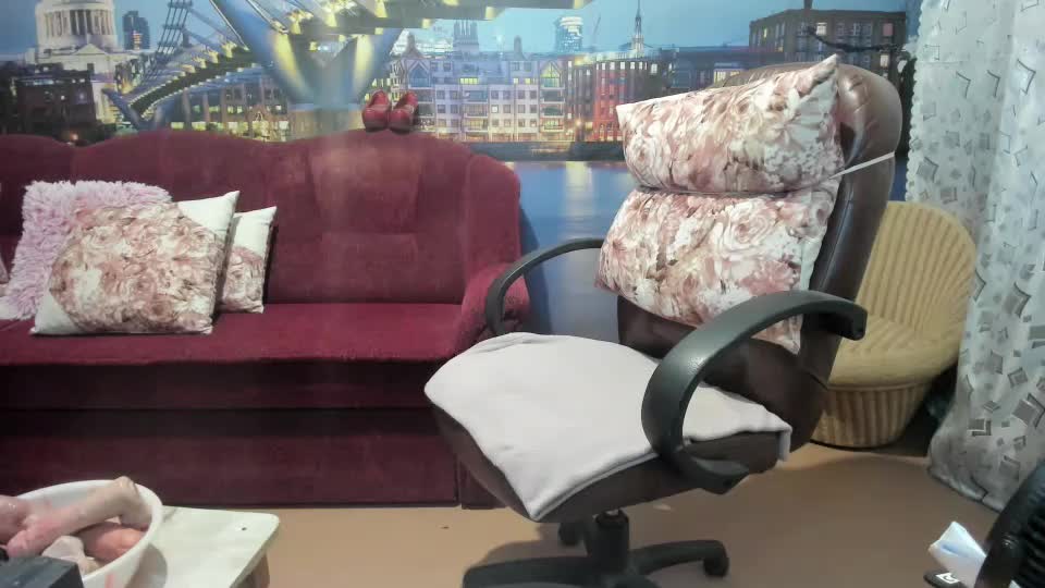 StarMarmelada Live Sex December 14, 2025