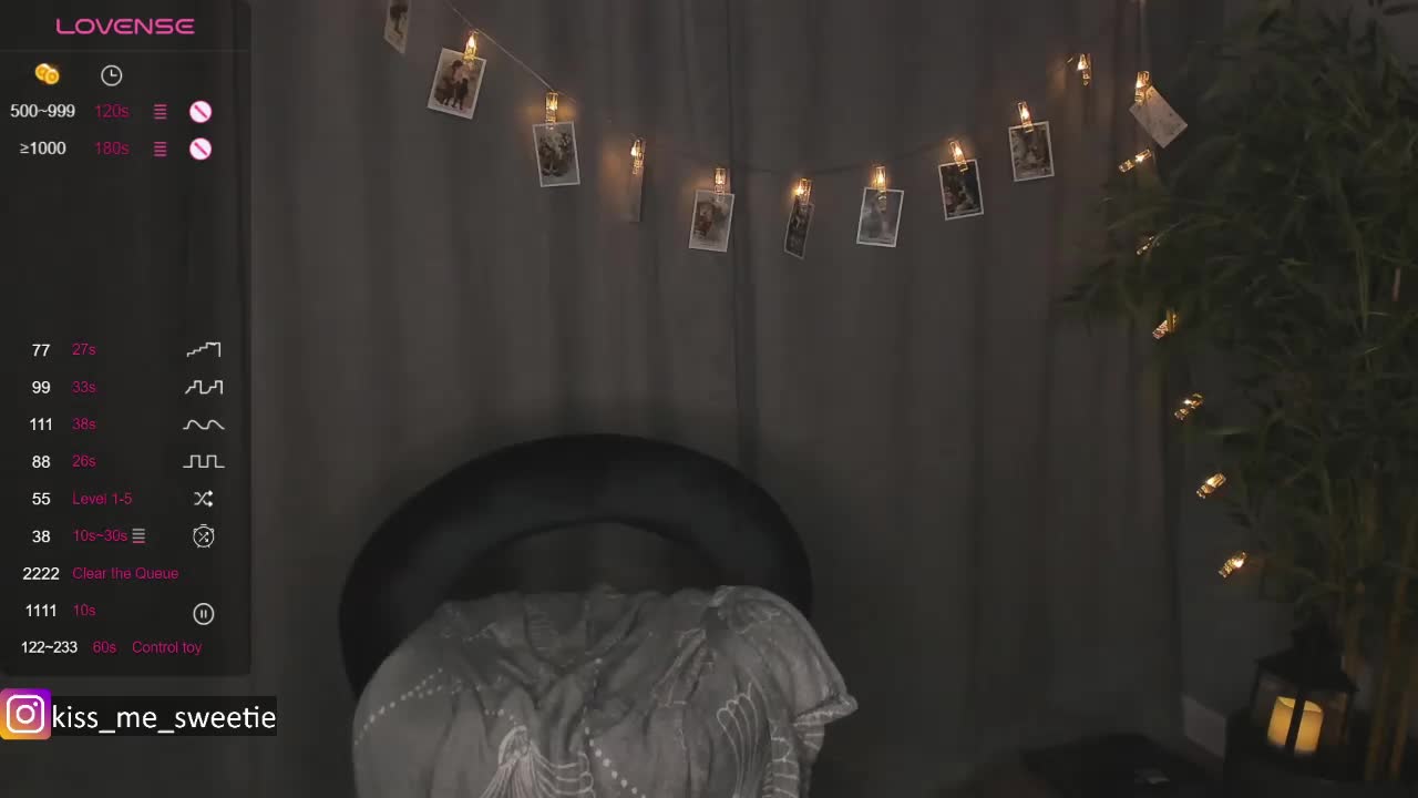 AprilCoy Live Sex 2025.08.31