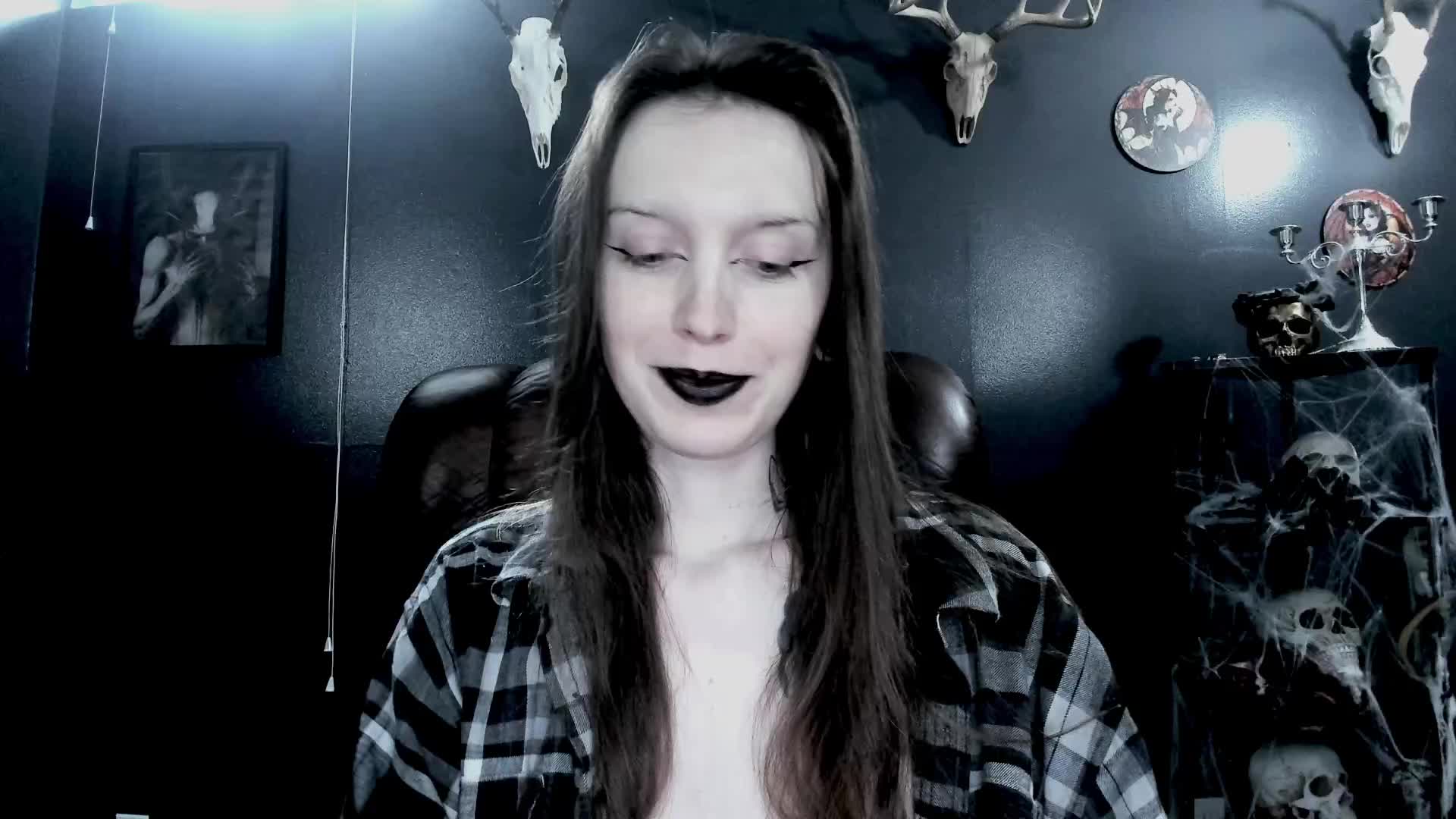 NarcissaDark Live Sex December 14, 2025