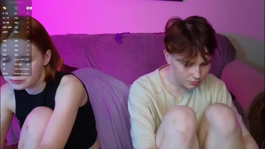 berry_assortment Live Sex December 13, 2025