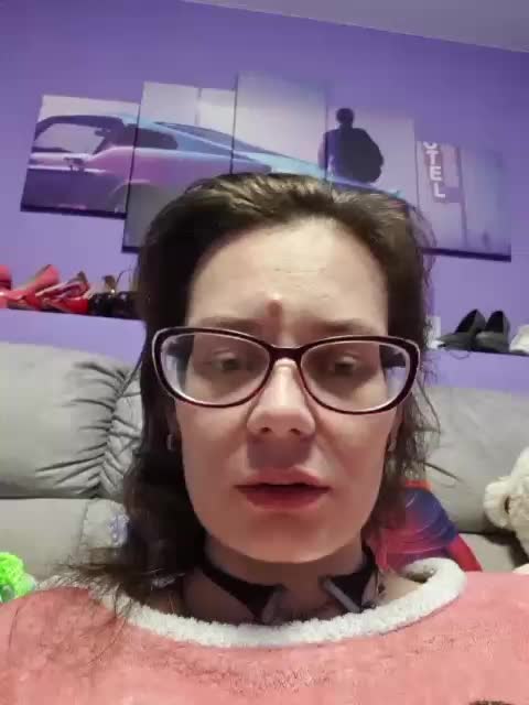 analiMilana Live Sex December 14, 2025