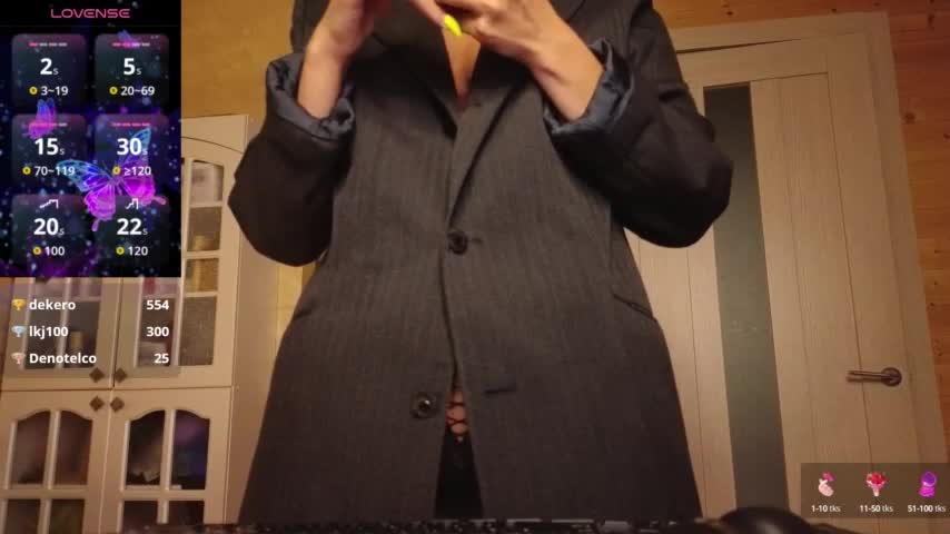 Findom_Lady_Shine Live Sex December 14, 2025