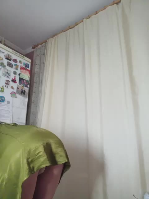 MilkyGirl Live Sex December 19, 2025