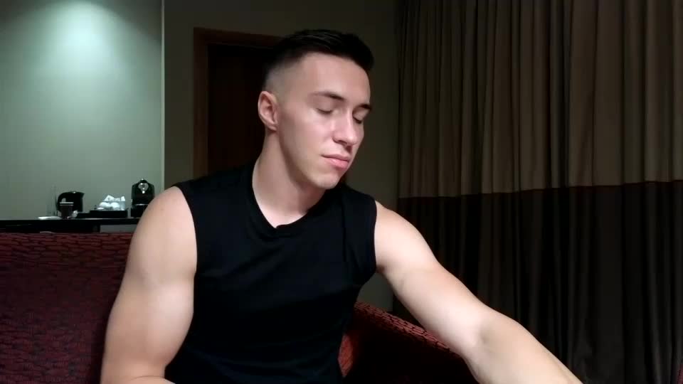 cristianovilla Live Sex December 15, 2025