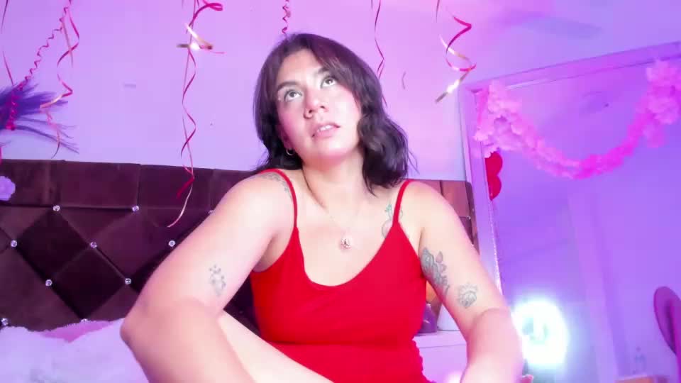 Dirty-Sandy Live Sex December 17, 2025