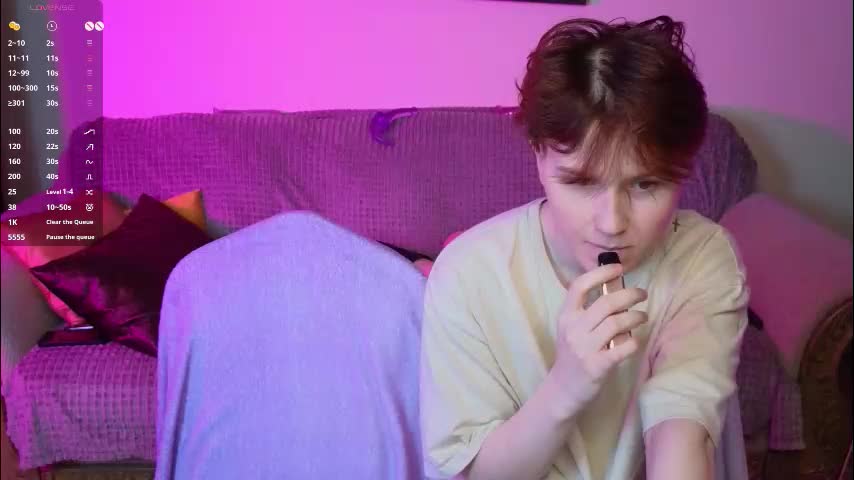 babees_eva Live Sex December 14, 2025