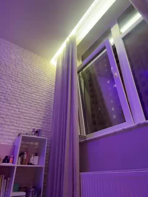 da_prisedala Live Sex December 18, 2025