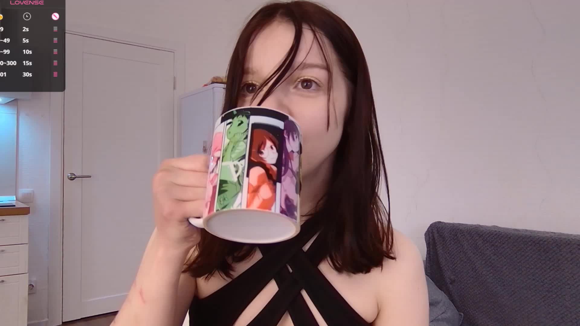 tyan-babe Live Sex December 13, 2025