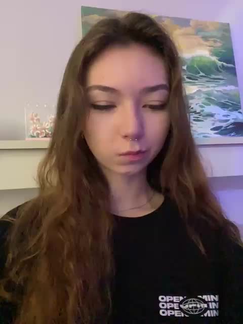 ShyAlya Live Sex December 17, 2025