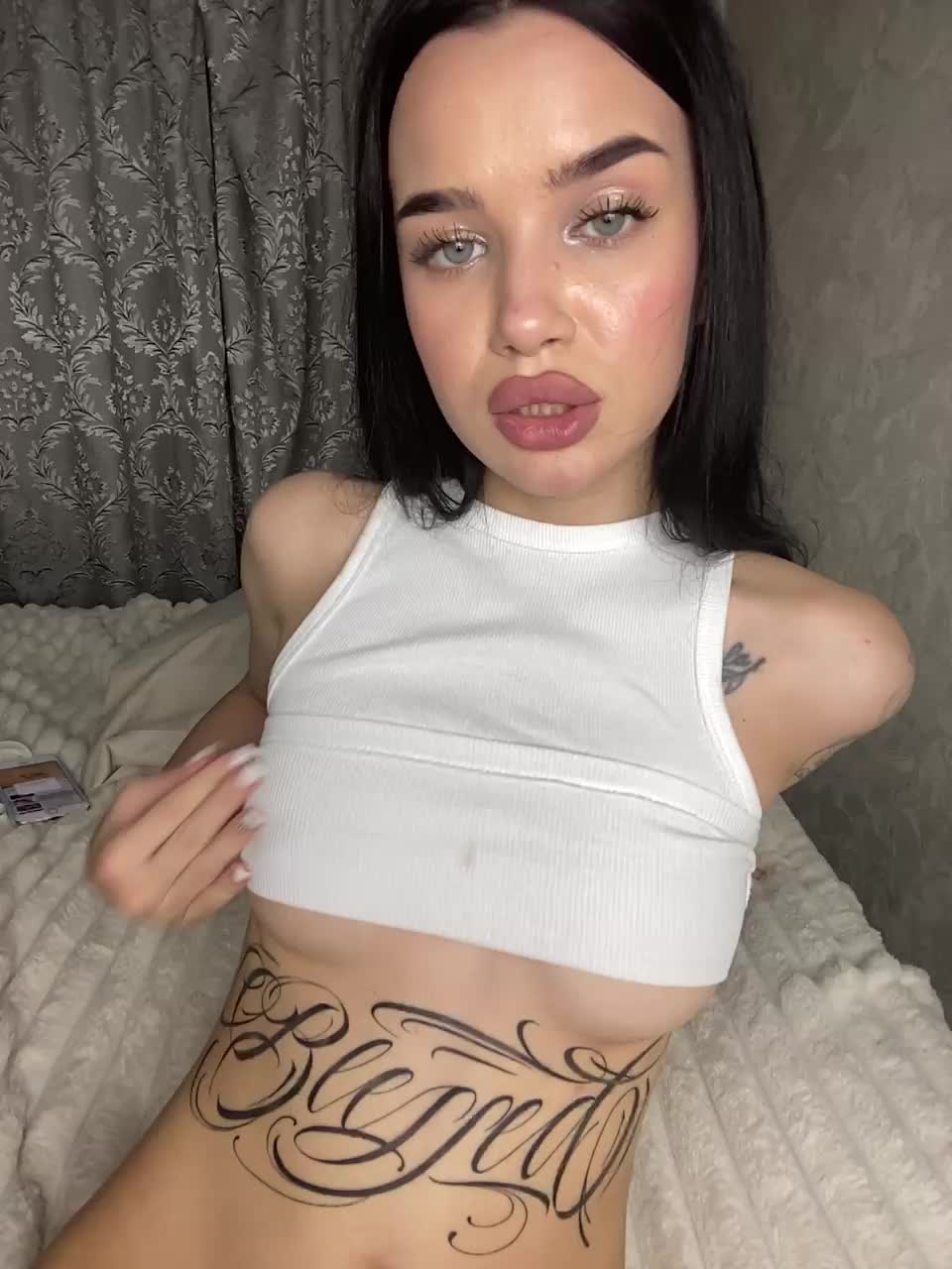 EvaDesire Live Sex December 14, 2025