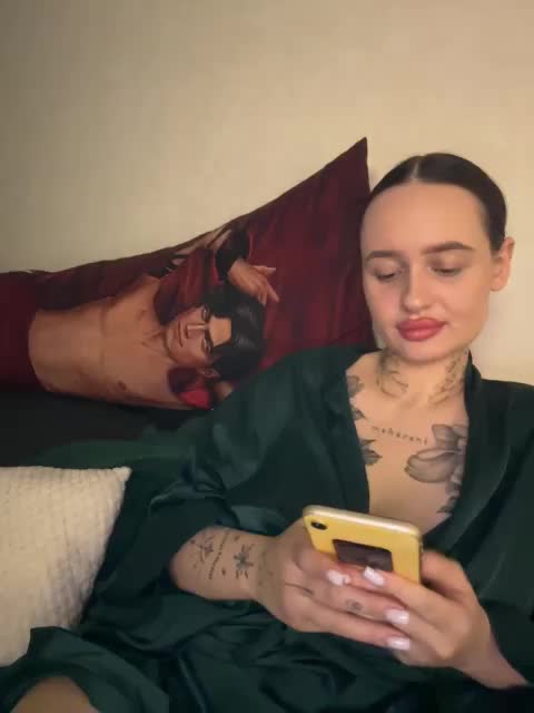 Italianka Live Sex December 13, 2025