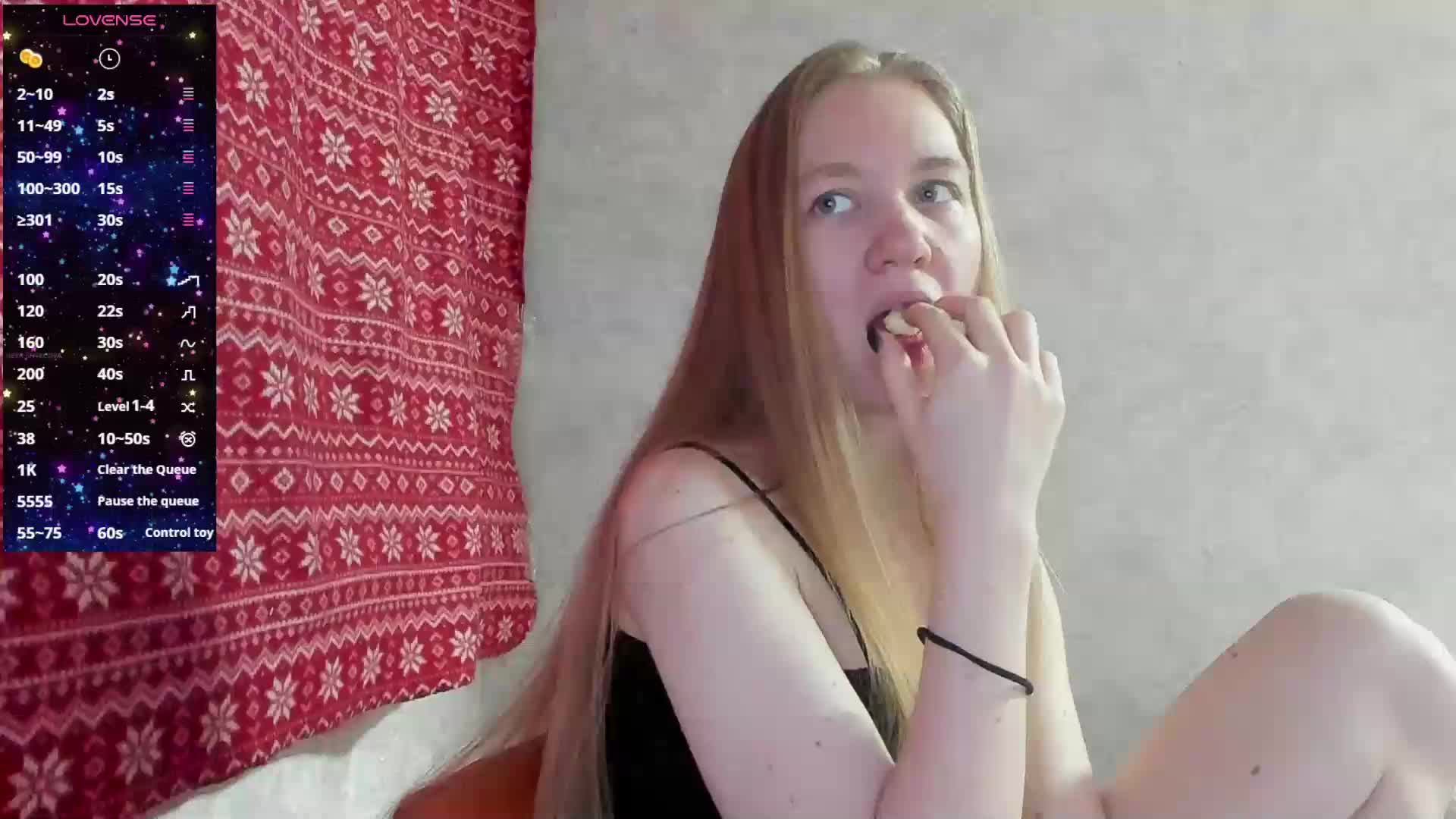 Vita-min-4ik Live Sex December 13, 2025